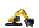 Excavator Hire in Ayrshire